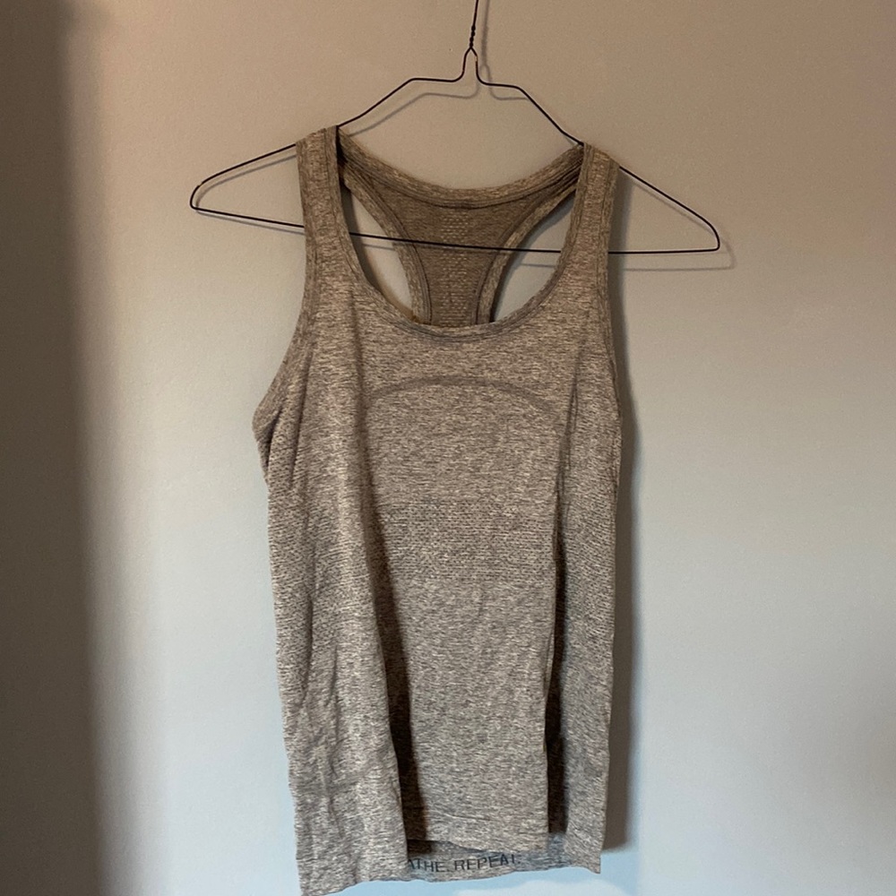 Swiftly Tech Tank 2.0 *full length*